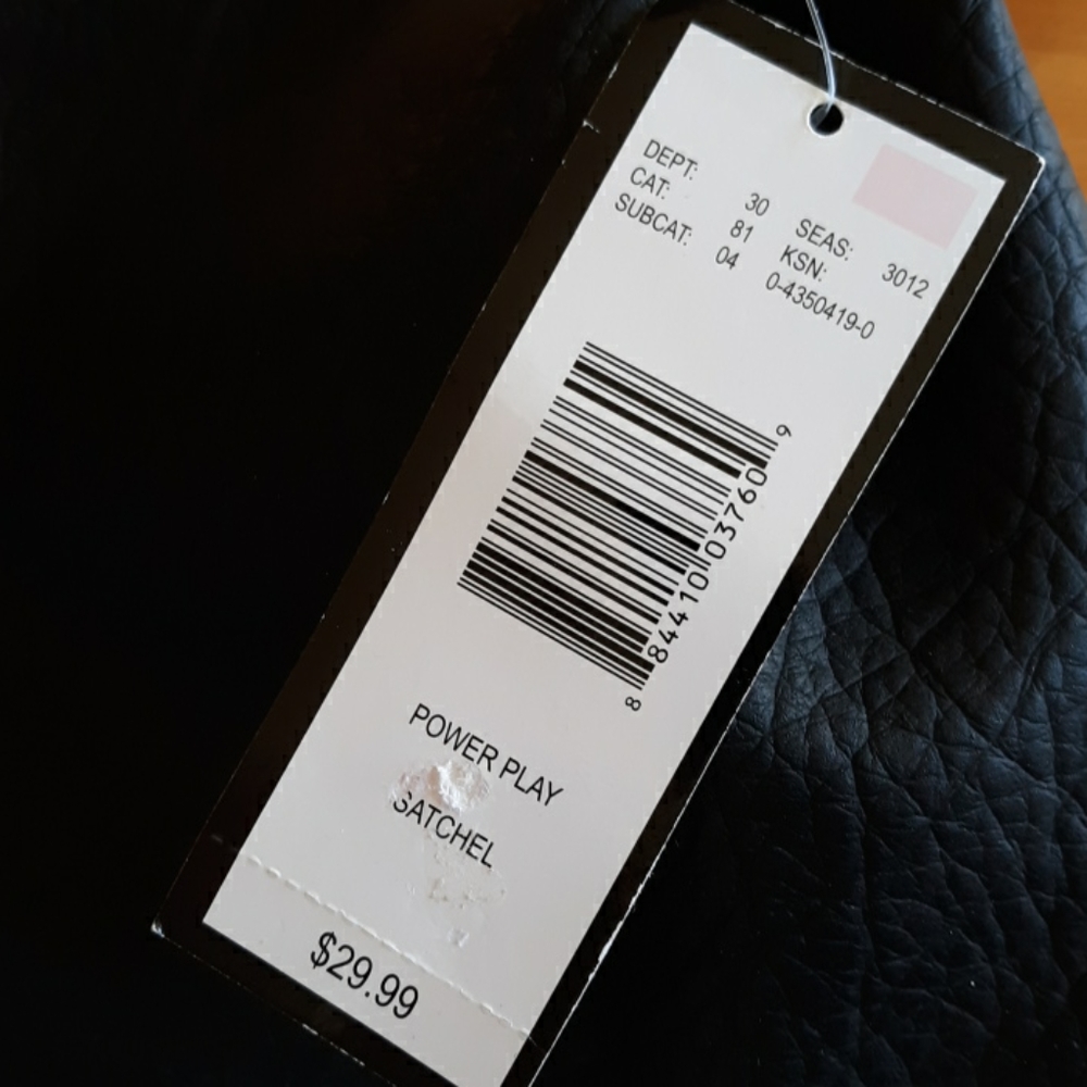 Treviso power play Satchel - Picture 4 of 4